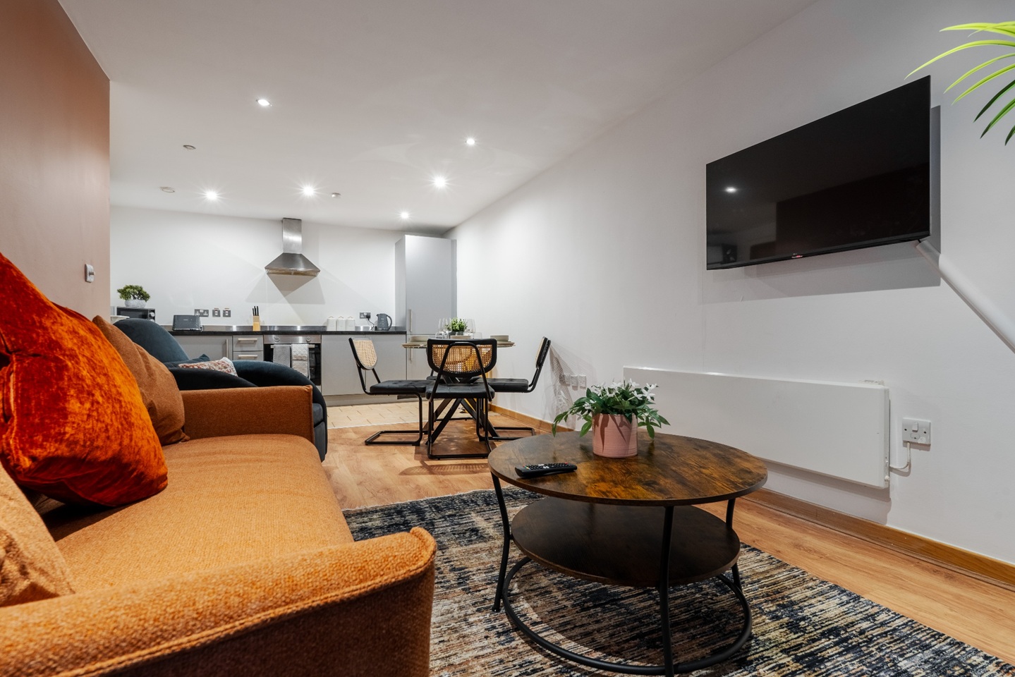 Additional image 12 of 2 Bed Flat, Oldham Street, L1, N1 7GU