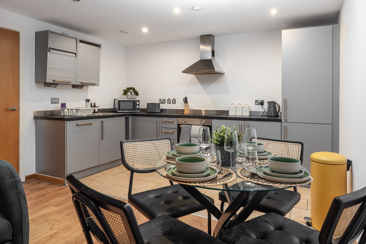 Additional image 40 of 2 Bed Flat, Oldham Street, L1, N1 7GU