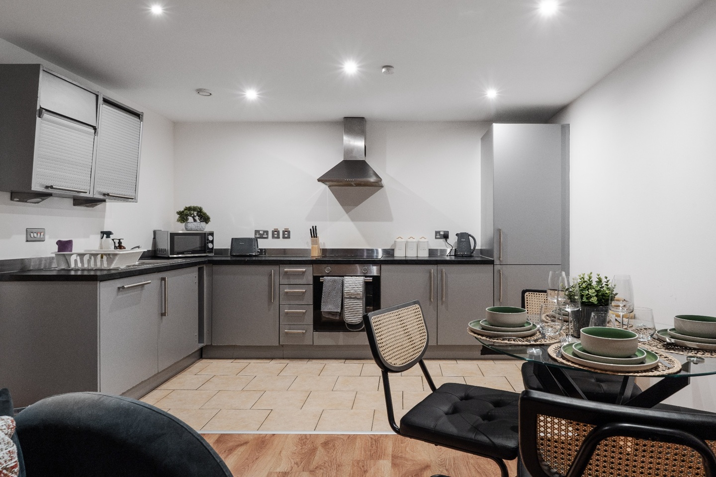 Additional image 43 of 2 Bed Flat, Oldham Street, L1, N1 7GU