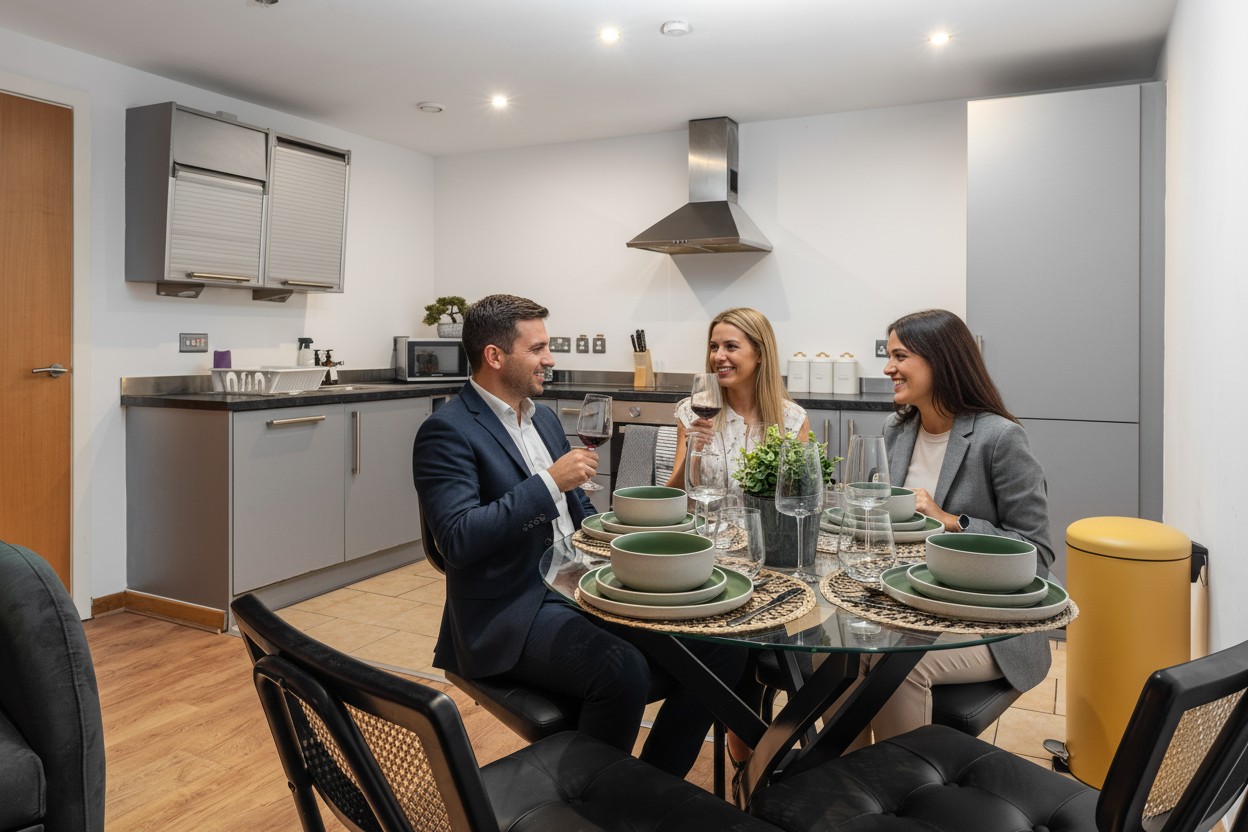 Additional image 52 of 2 Bed Flat, Oldham Street, L1, N1 7GU