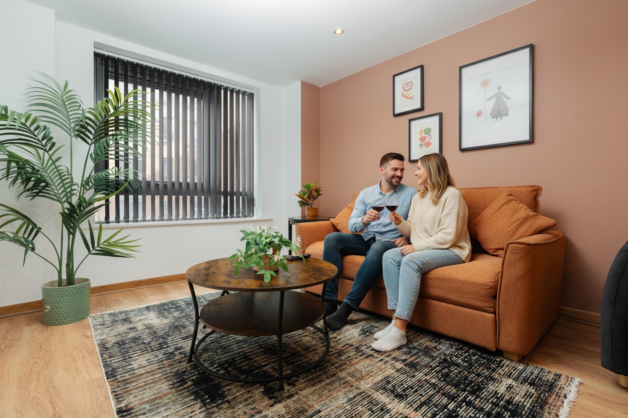 Additional image 53 of 2 Bed Flat, Oldham Street, L1, N1 7GU