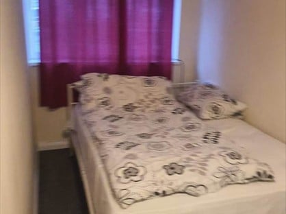 Room in a Shared House, Malmesbury Road, E3