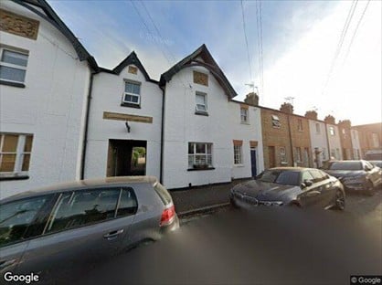 2 Bed Flat, Duke Street, SL4