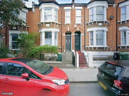 2 Bed Flat, South End Close, NW3
