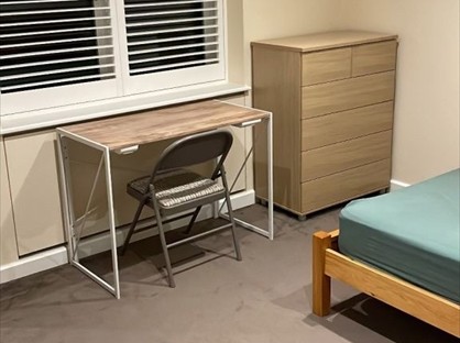 Room in a Shared House, Chadacre Avenue, IG5