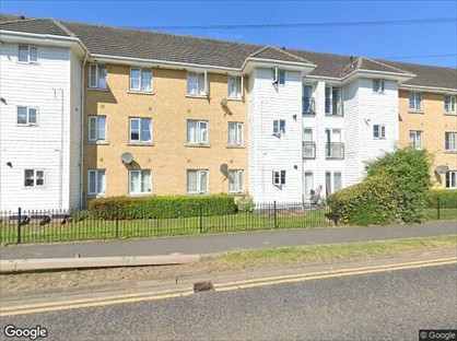 2 Bed Flat, Gower Place, RM16