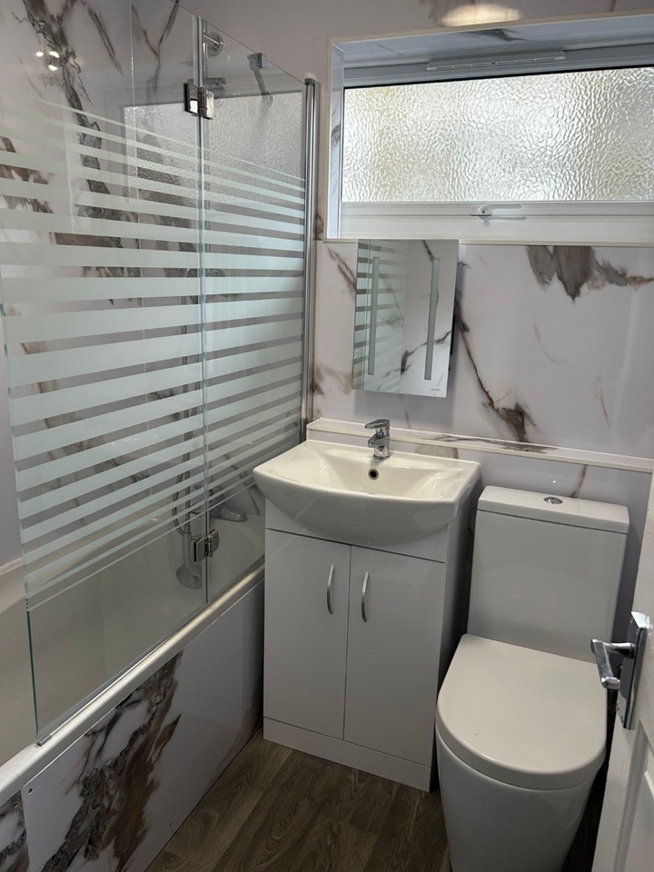 2 Bed Terraced House, Corfield Street, E2