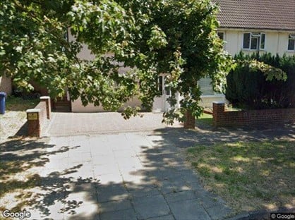 2 Bed Flat, Parkfield Drive, UB5