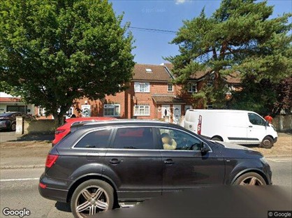 1 Bed Flat, Oakwood Court, SL1