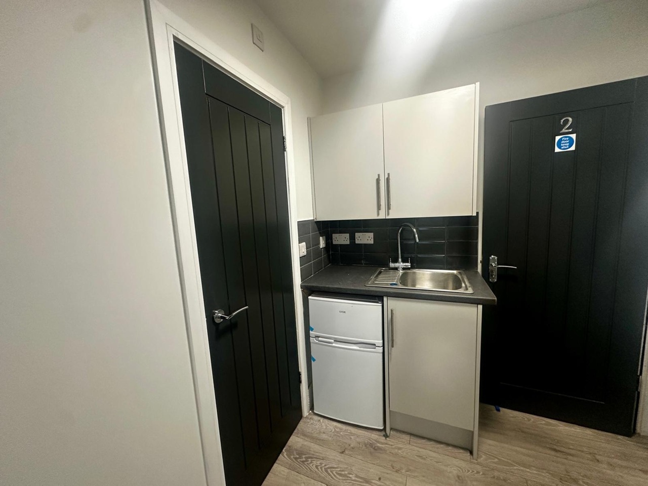 Additional image 2 of Studio Flat, Wyken Avenue, CV2, N1 7GU