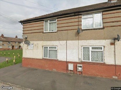 2 Bed Flat, Uxbridge Road, UB4