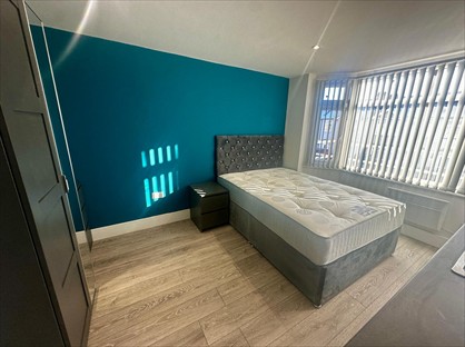 Studio Flat, Wyken Avenue, CV2