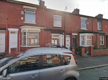 2 Bed Terraced House, Kenyon Street, M18