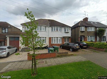 3 Bed Semi-Detached House, Tintern Way, HA2