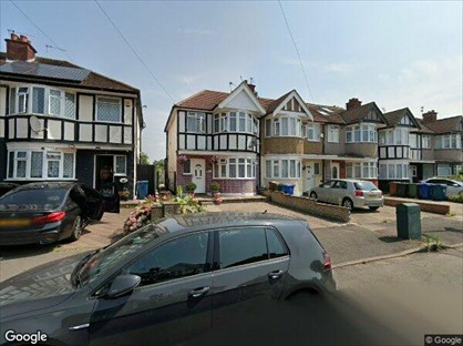 Room in a Shared House, Merlins Avenue, HA2