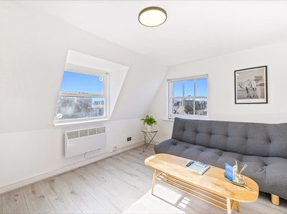 1 Bed Flat, St. James's Street, BN2