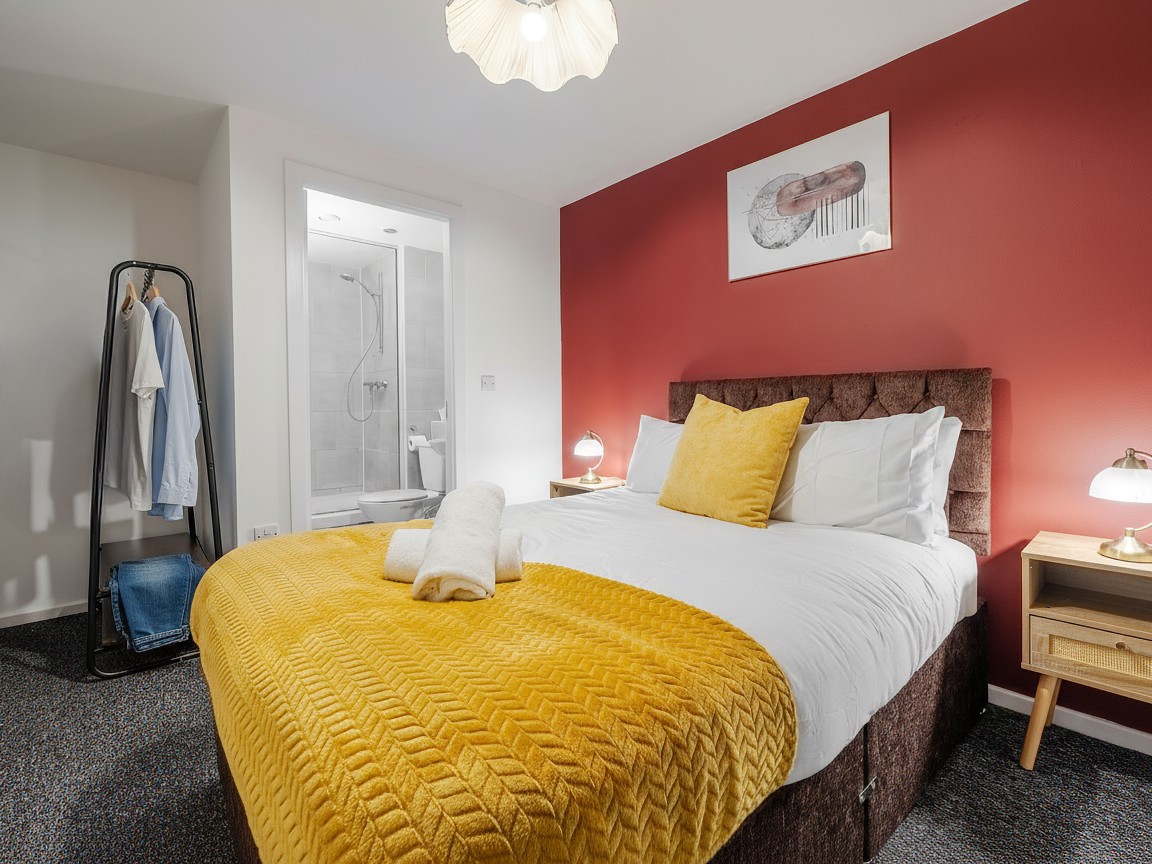 Additional image 3 of 2 Bed Flat, Oldham Place, L1, N1 7GU