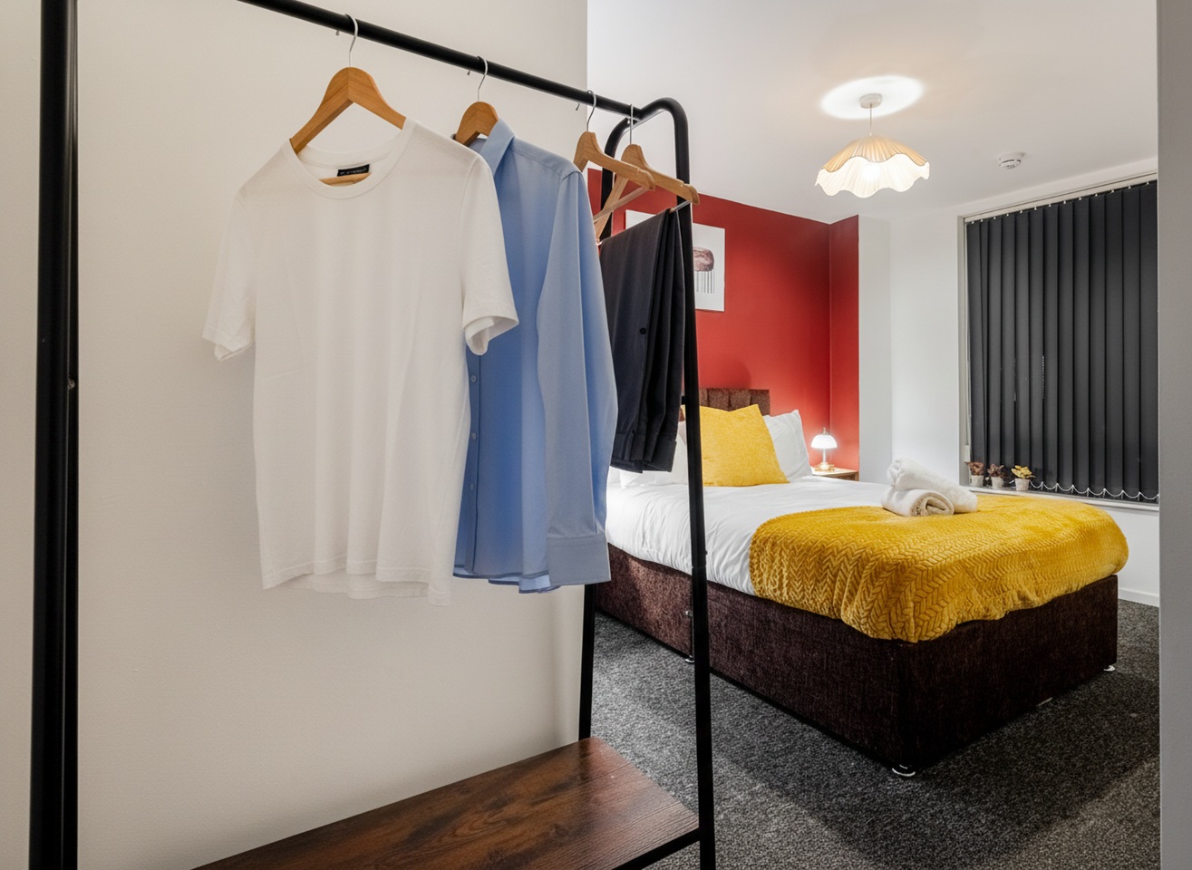 Additional image 4 of 2 Bed Flat, Oldham Place, L1, N1 7GU