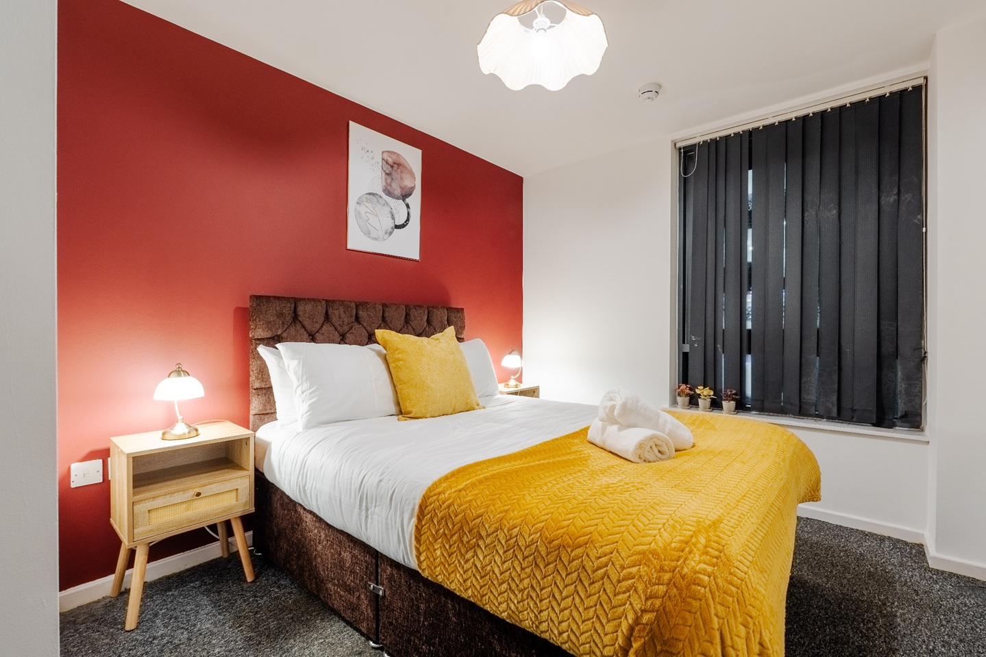 Additional image 5 of 2 Bed Flat, Oldham Place, L1, N1 7GU