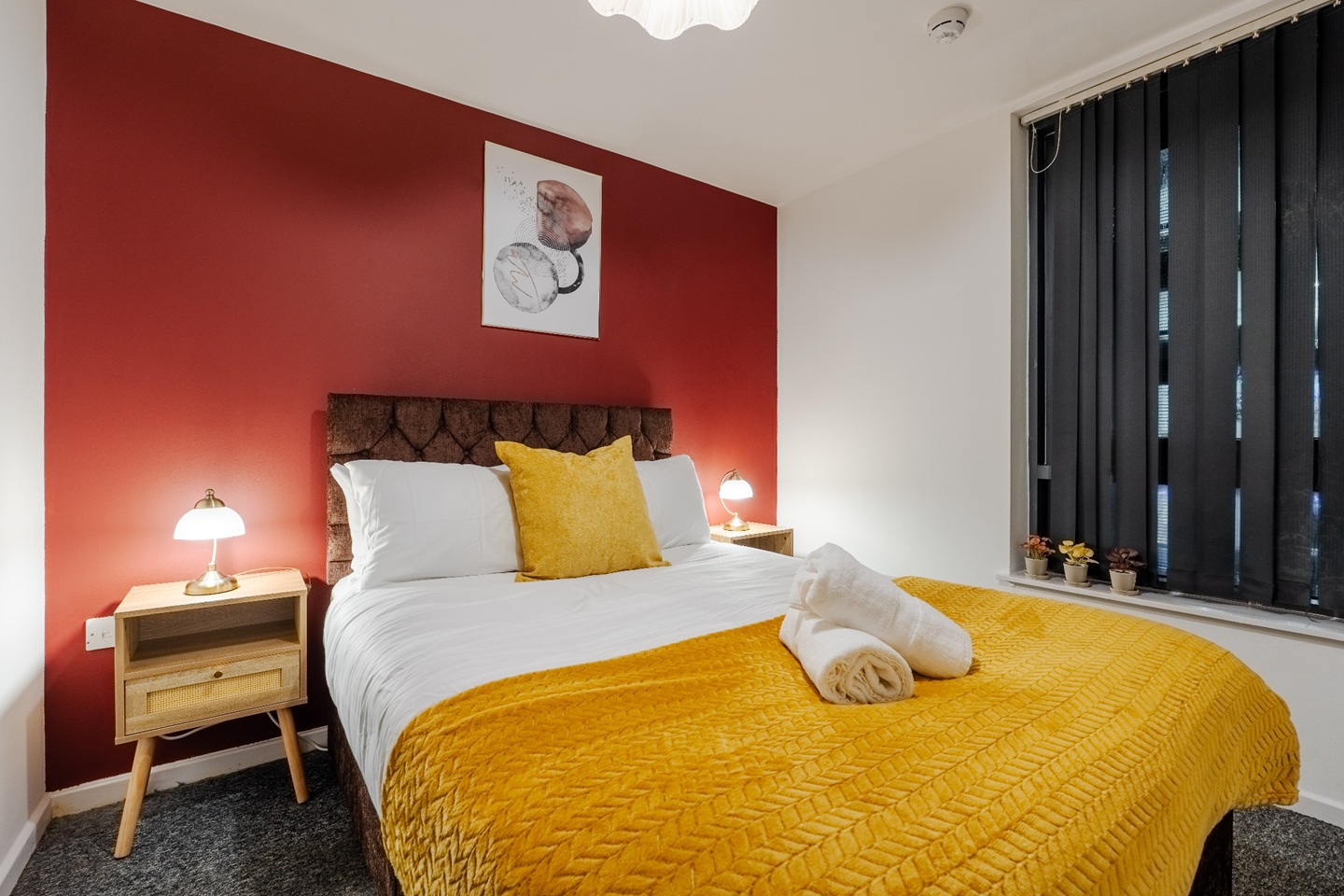 Additional image 6 of 2 Bed Flat, Oldham Place, L1, N1 7GU