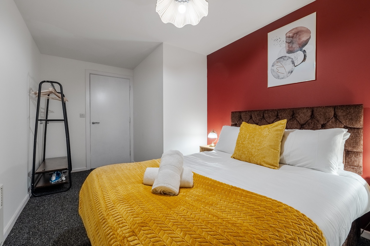 Additional image 7 of 2 Bed Flat, Oldham Place, L1, N1 7GU