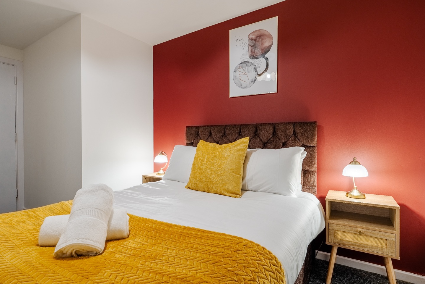 Additional image 8 of 2 Bed Flat, Oldham Place, L1, N1 7GU