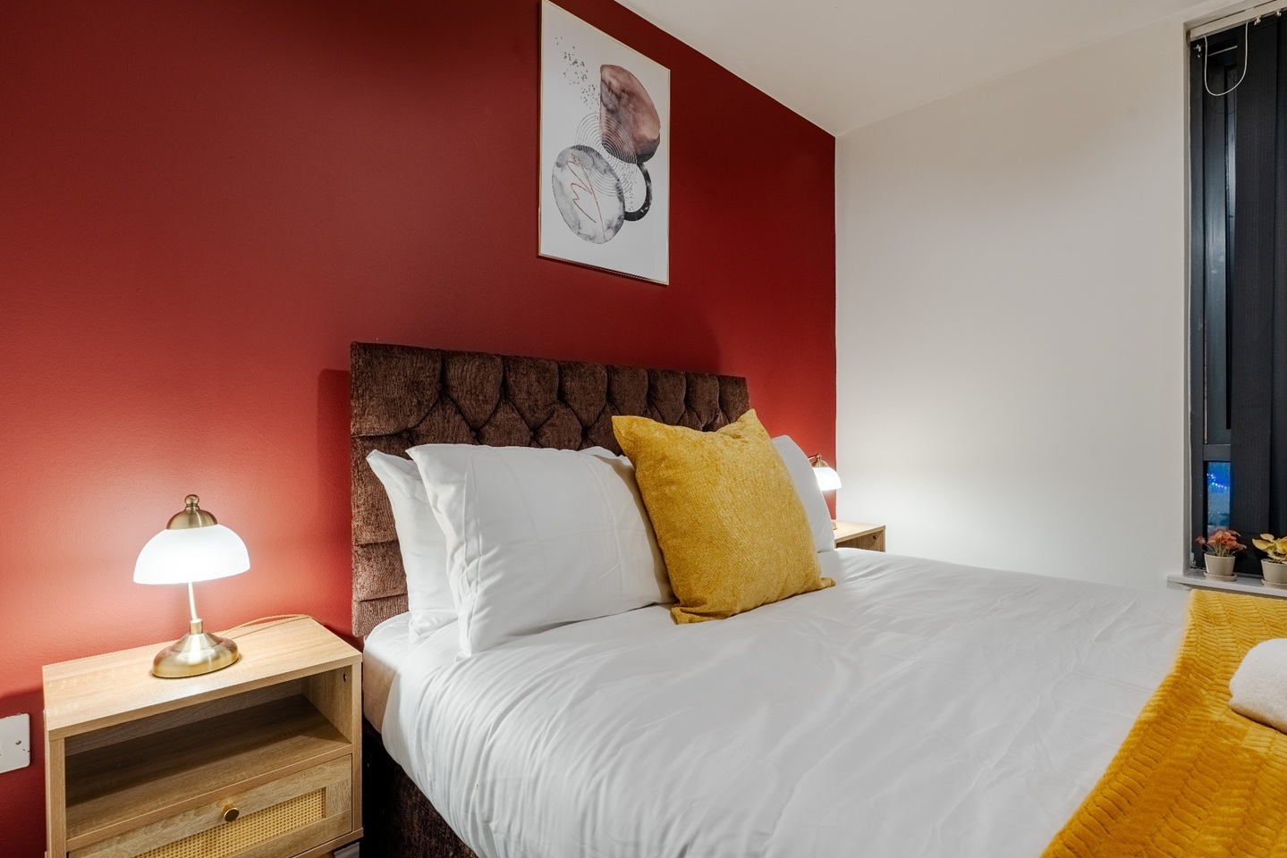 Additional image 9 of 2 Bed Flat, Oldham Place, L1, N1 7GU