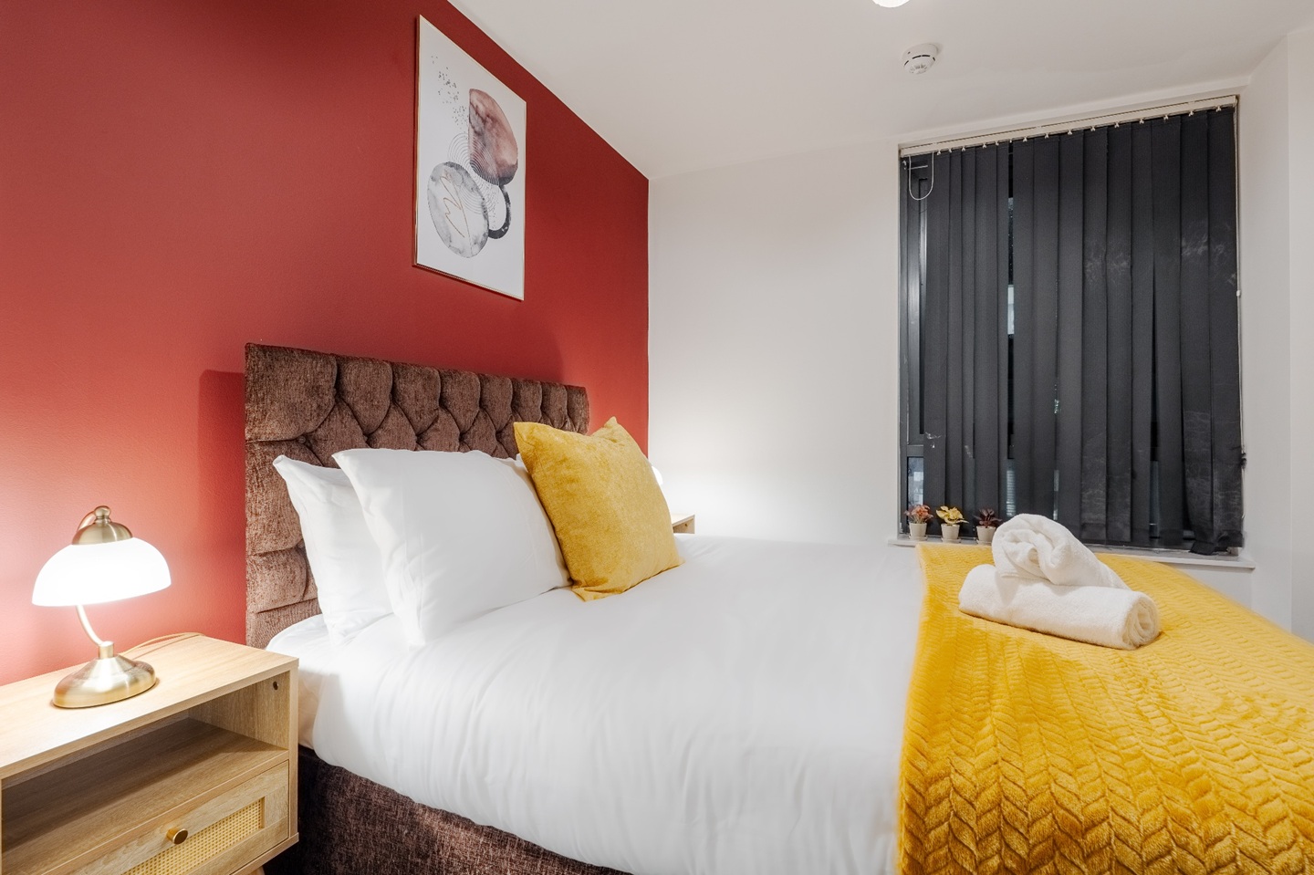 Additional image 10 of 2 Bed Flat, Oldham Place, L1, N1 7GU