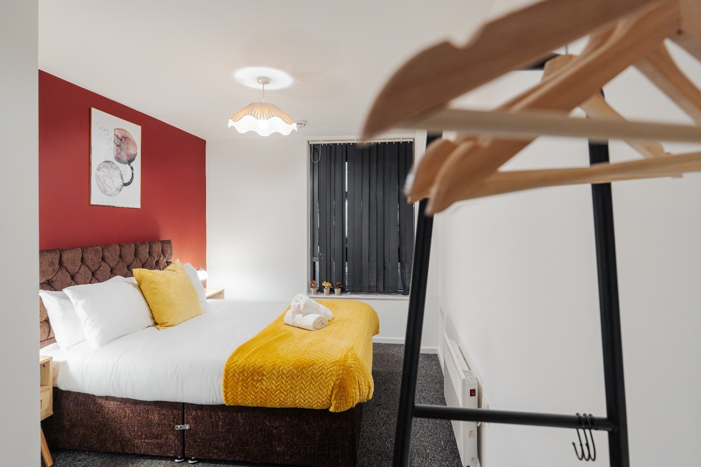 Additional image 11 of 2 Bed Flat, Oldham Place, L1, N1 7GU