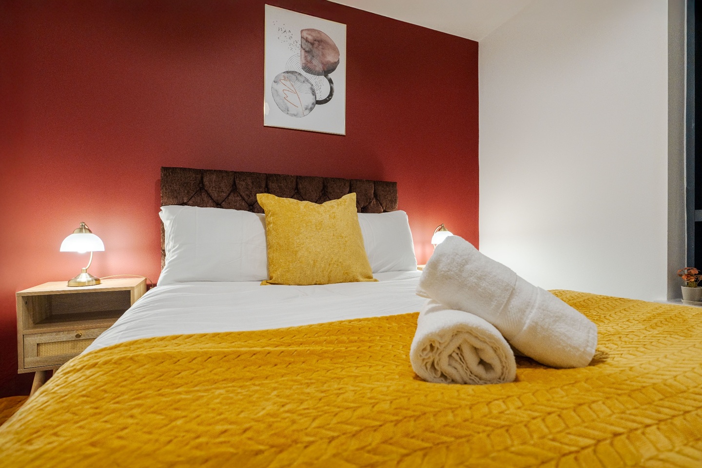 Additional image 12 of 2 Bed Flat, Oldham Place, L1, N1 7GU