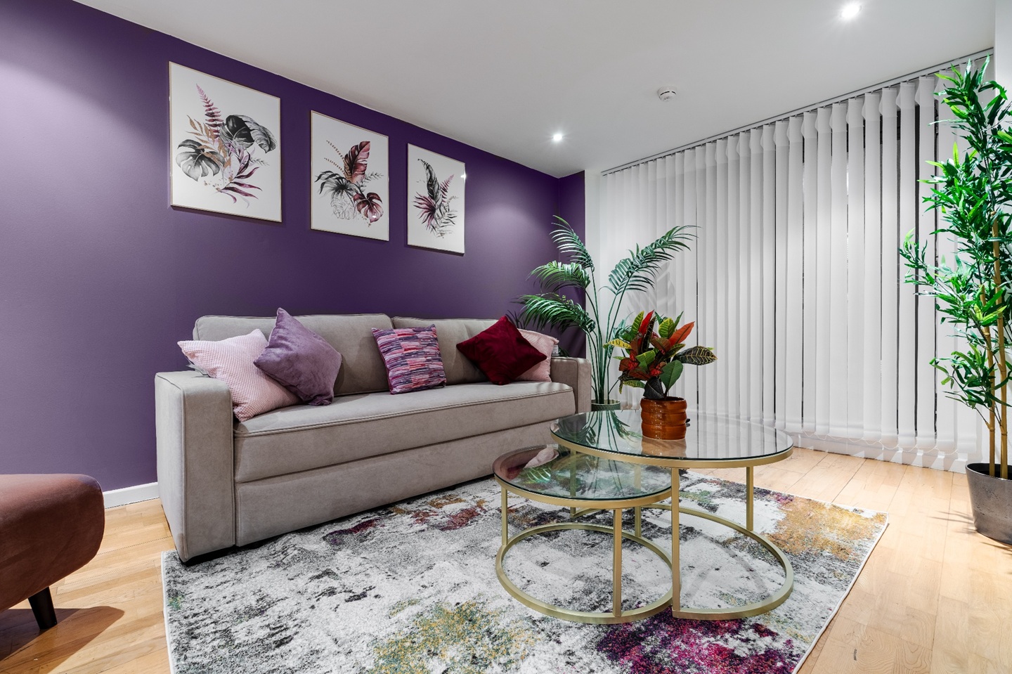 Additional image 13 of 2 Bed Flat, Oldham Place, L1, N1 7GU