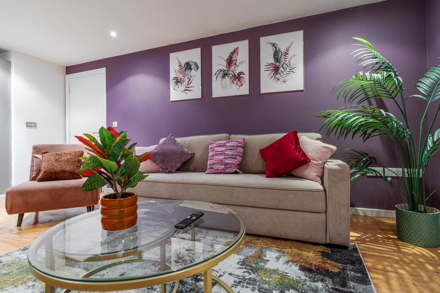 Additional image 14 of 2 Bed Flat, Oldham Place, L1, N1 7GU