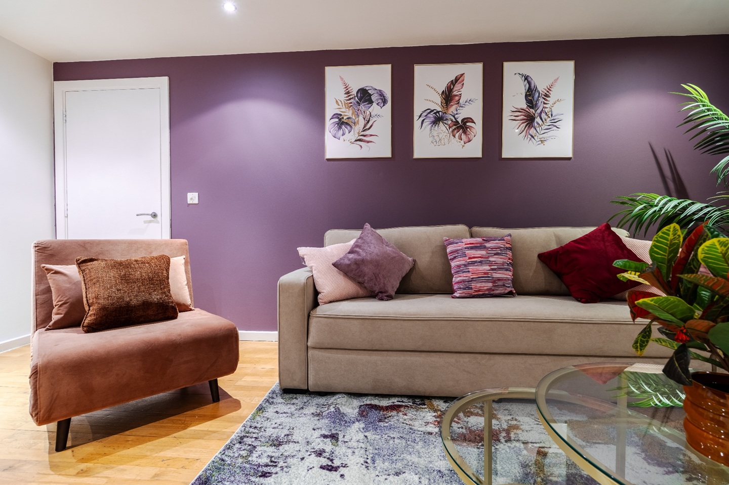 Additional image 15 of 2 Bed Flat, Oldham Place, L1, N1 7GU