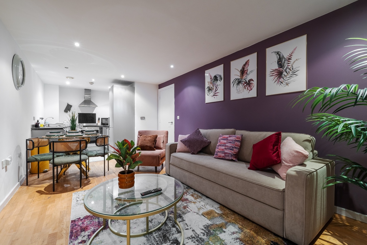 Additional image 16 of 2 Bed Flat, Oldham Place, L1, N1 7GU