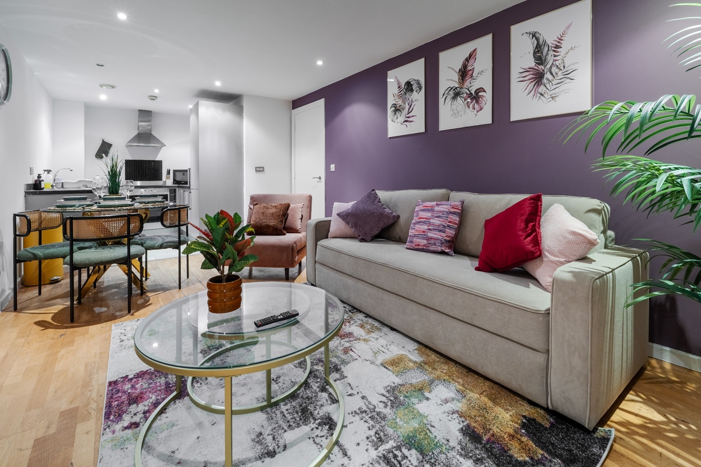 Additional image 17 of 2 Bed Flat, Oldham Place, L1, N1 7GU