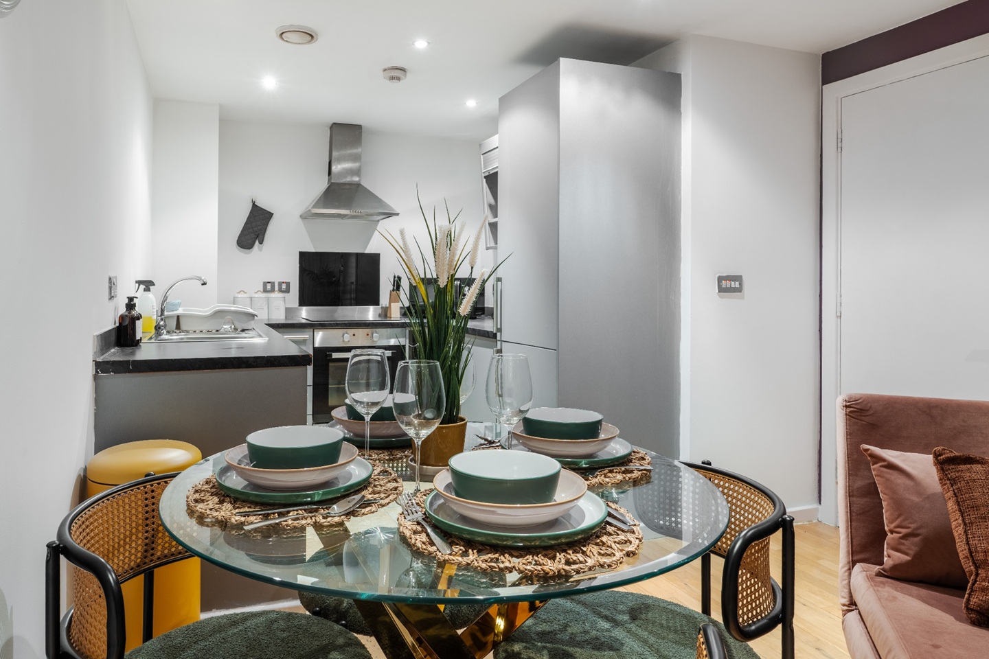 Additional image 30 of 2 Bed Flat, Oldham Place, L1, N1 7GU