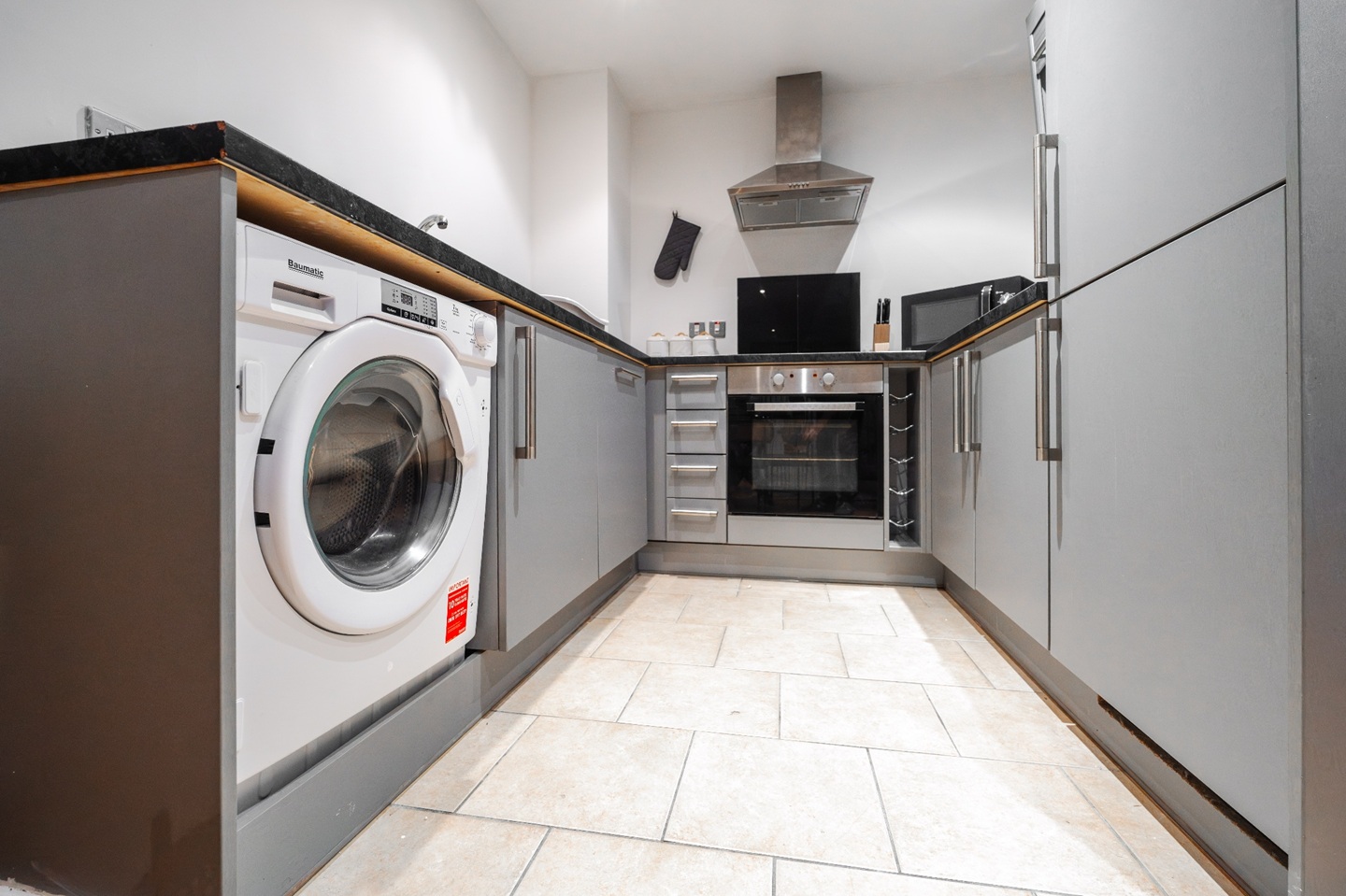 Additional image 35 of 2 Bed Flat, Oldham Place, L1, N1 7GU