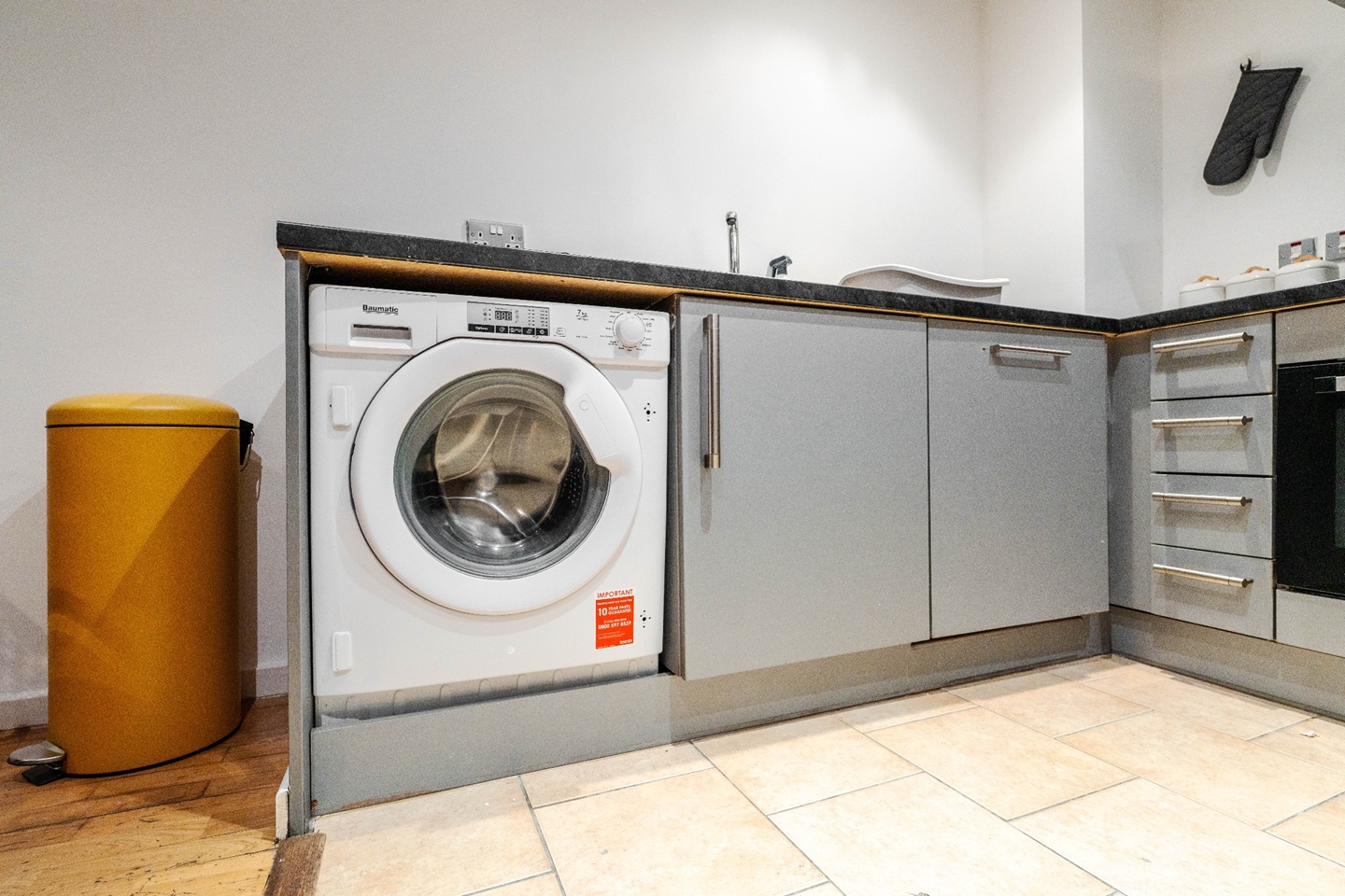 Additional image 36 of 2 Bed Flat, Oldham Place, L1, N1 7GU