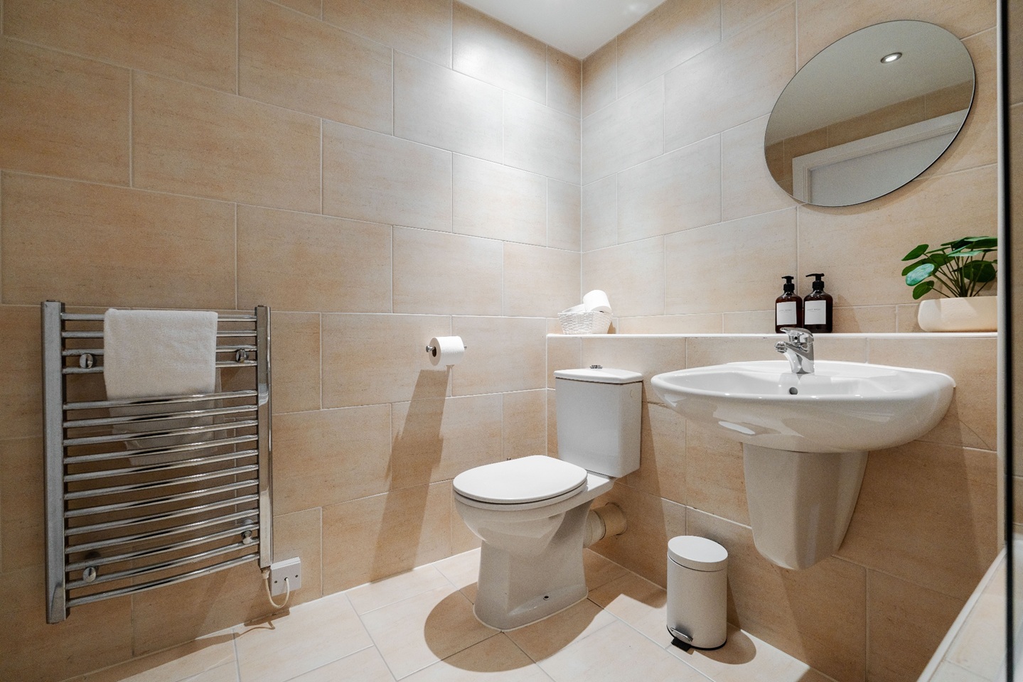 Additional image 50 of 2 Bed Flat, Oldham Place, L1, N1 7GU