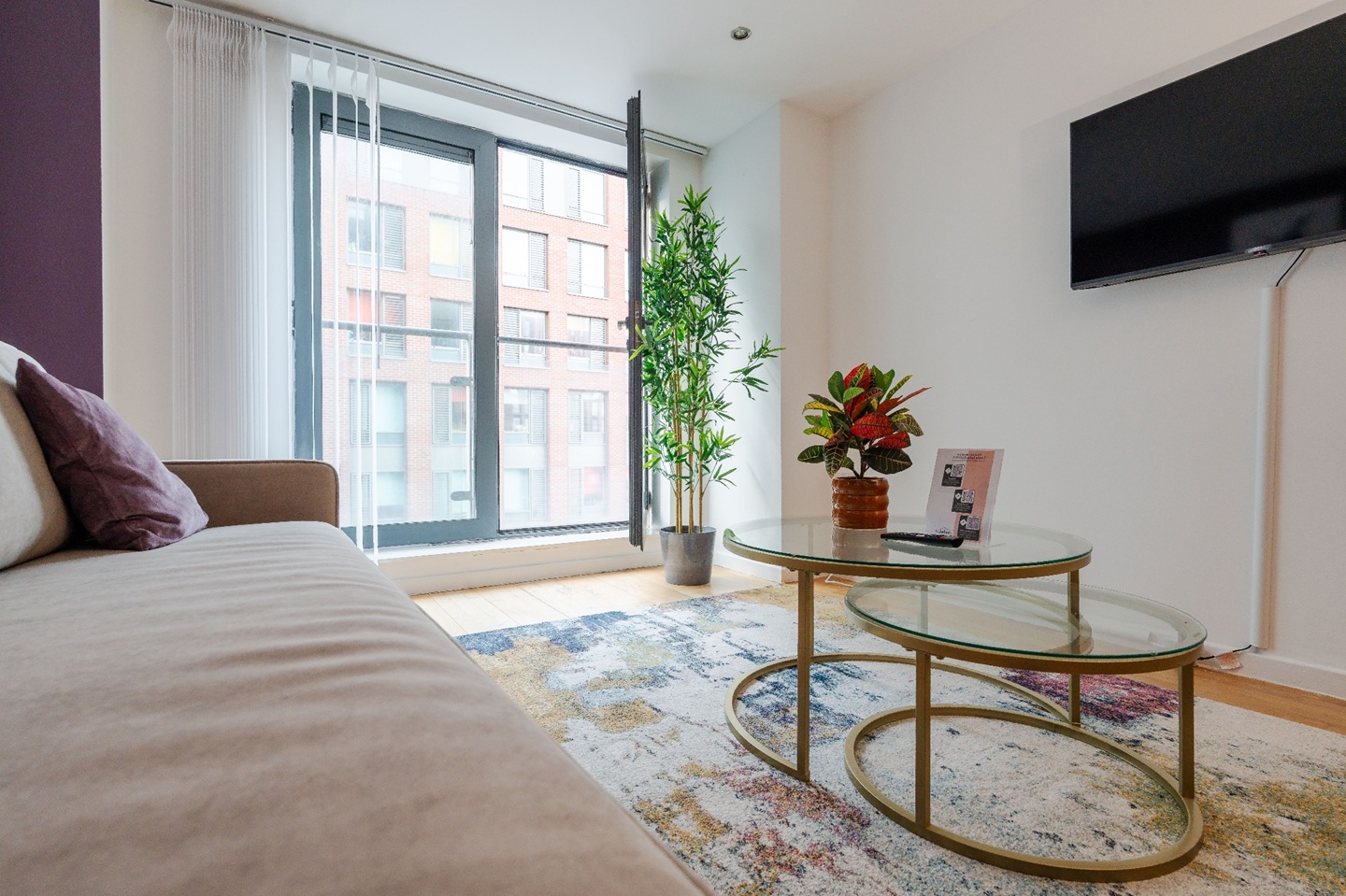 Additional image 21 of 2 Bed Flat, Oldham Place, L1, N1 7GU