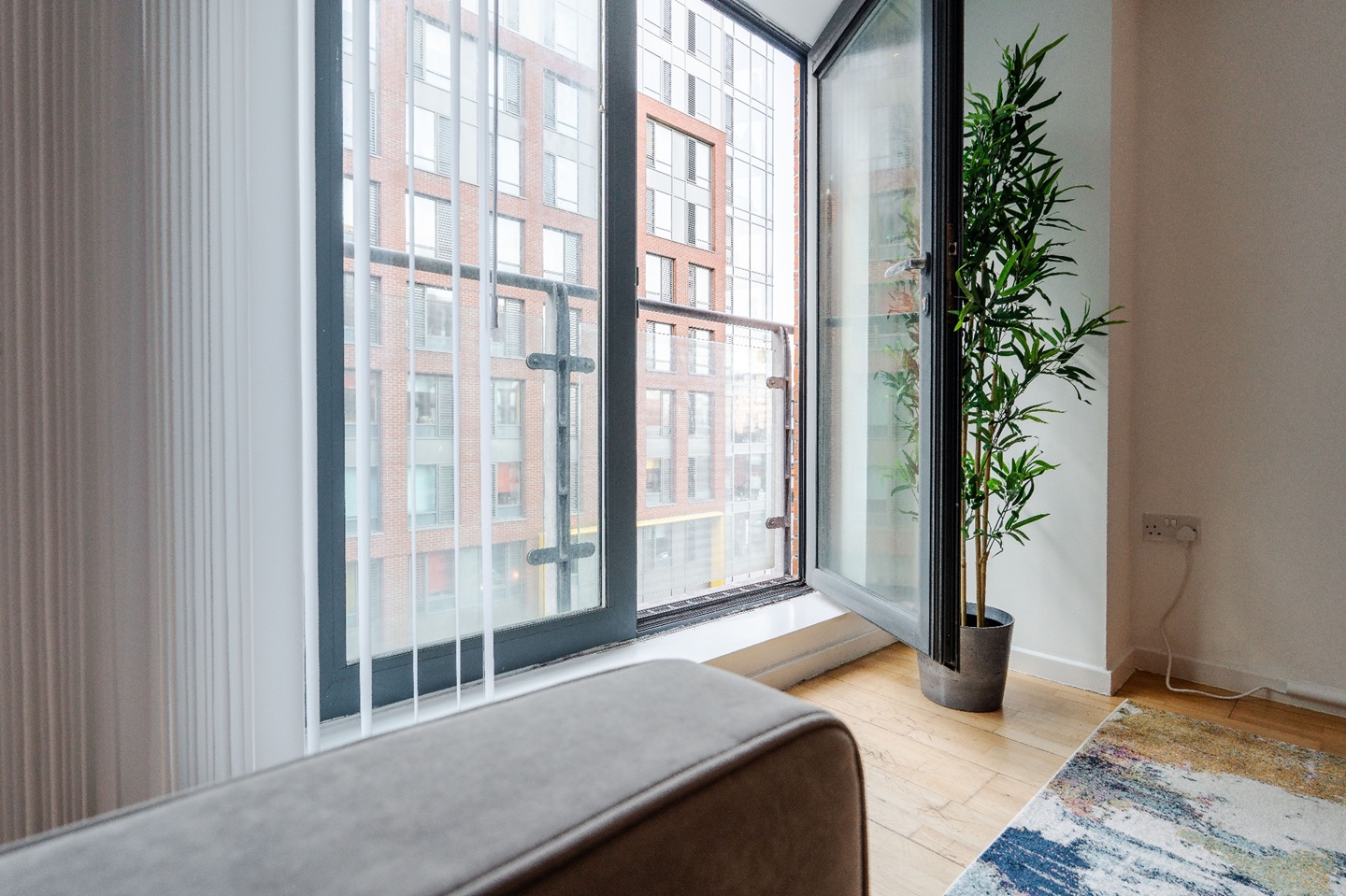 Additional image 20 of 2 Bed Flat, Oldham Place, L1, N1 7GU