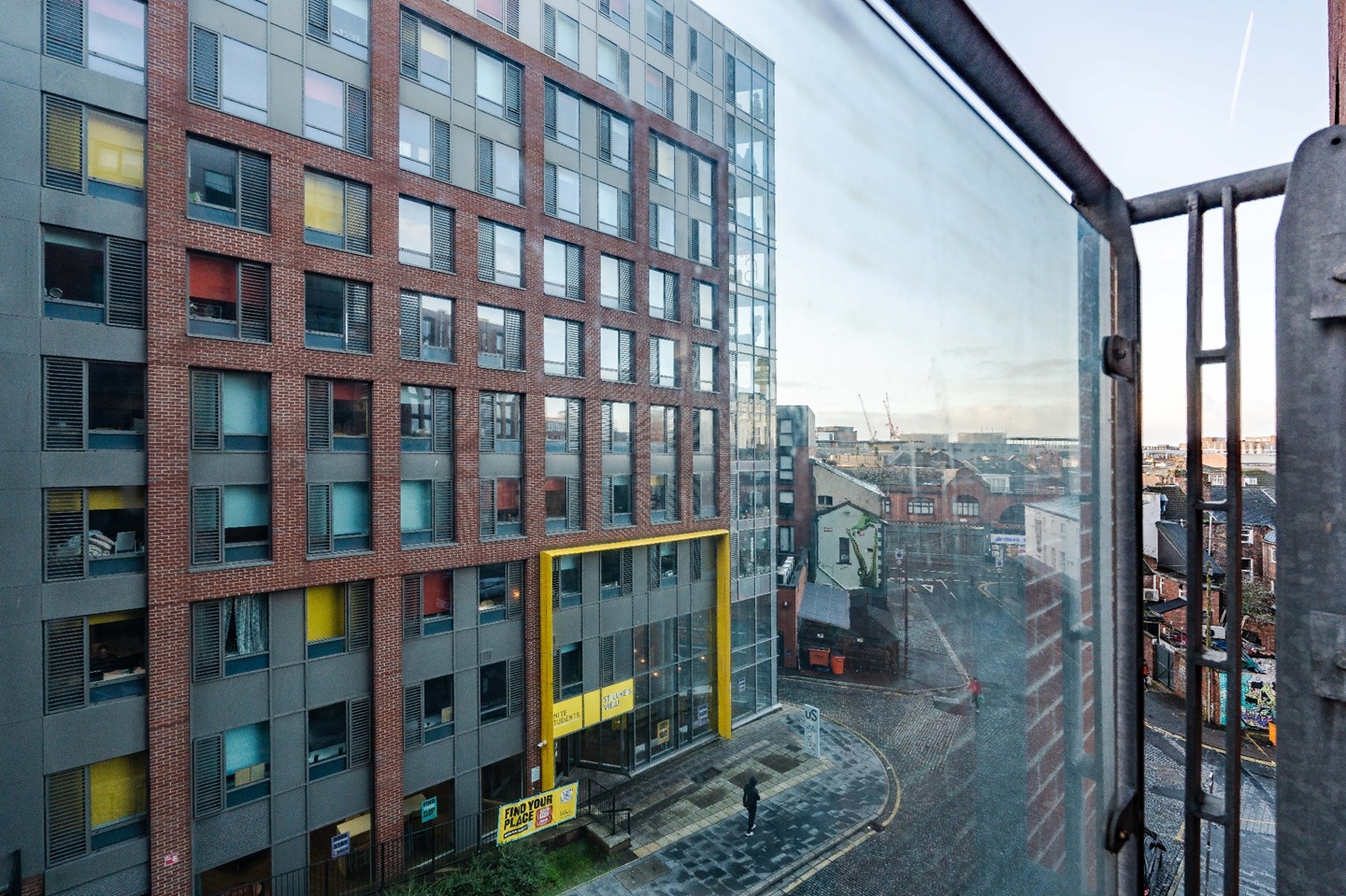 Additional image 51 of 2 Bed Flat, Oldham Place, L1, N1 7GU