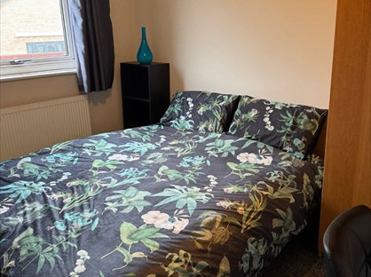 Room in a Shared House, The Dell, PE2