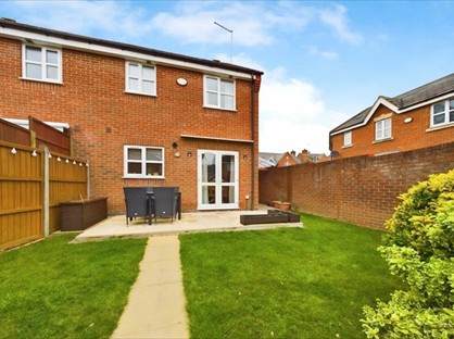 Room in a Shared House, Hornbeam Road, PE7