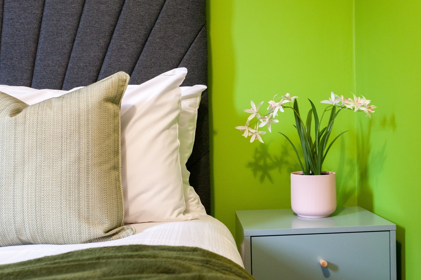 Additional image 2 of 2 Bed Flat, Oldham Place, L1, N1 7GU