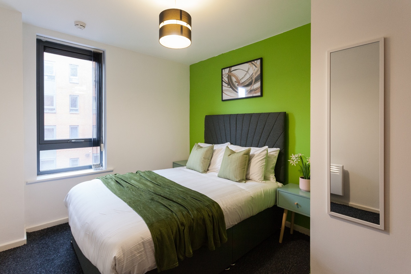 Additional image 3 of 2 Bed Flat, Oldham Place, L1, N1 7GU