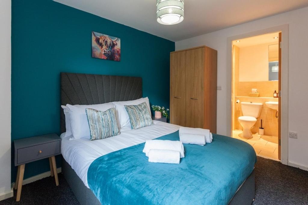 Additional image 5 of 2 Bed Flat, Oldham Place, L1, N1 7GU