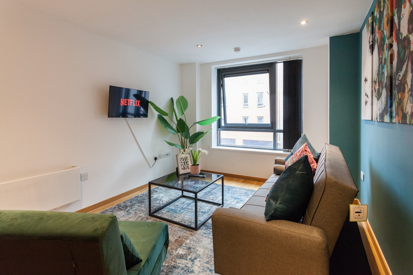 Additional image 8 of 2 Bed Flat, Oldham Place, L1, N1 7GU