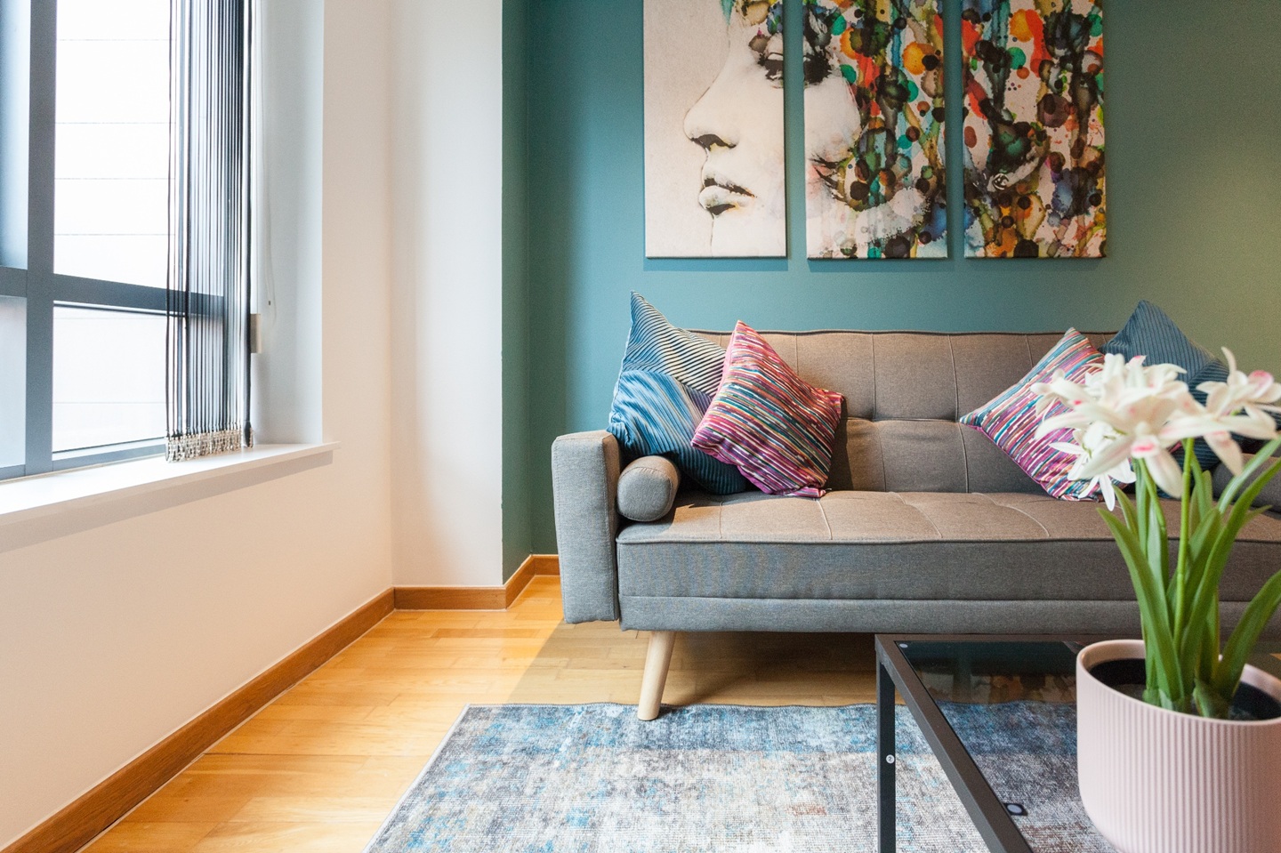 Additional image 9 of 2 Bed Flat, Oldham Place, L1, N1 7GU