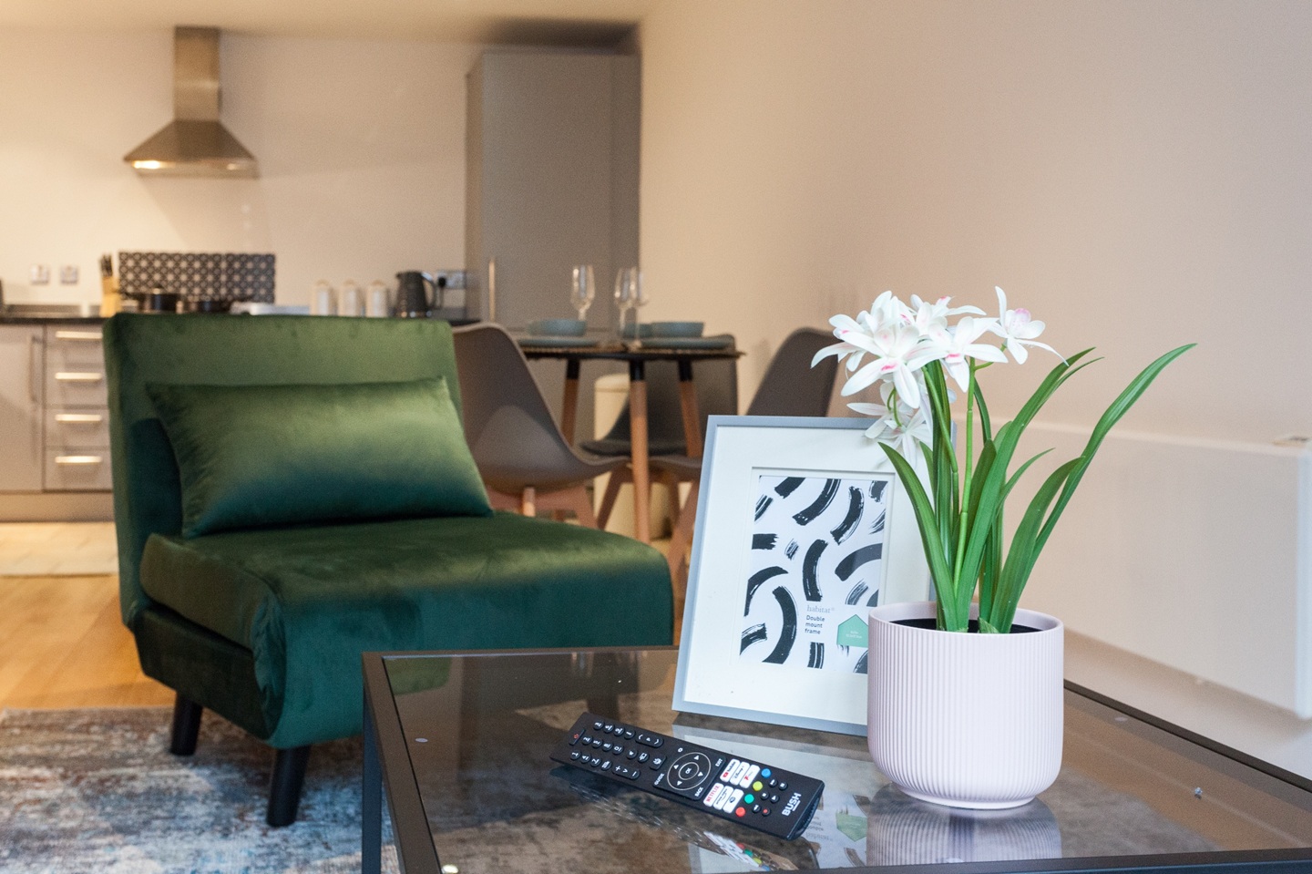 Additional image 10 of 2 Bed Flat, Oldham Place, L1, N1 7GU